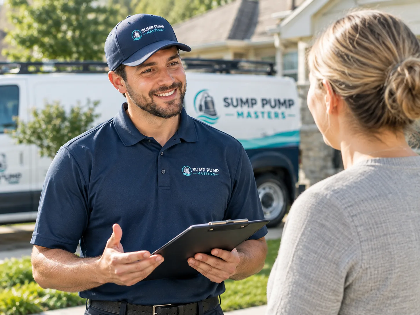 Sump Pump Repair Union City, MI FAQs